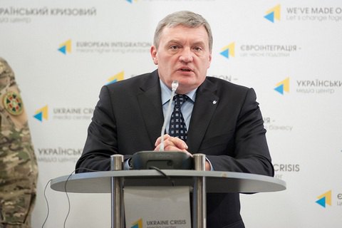 Заступник міністра з окупованих територій сказав, коли Росія піде з Донбасу