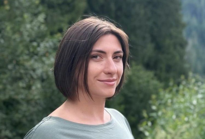 Анна Застело