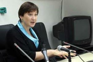 Теличенко впевнена в позитивному рішенні ЄСПЛ у справі Тимошенко