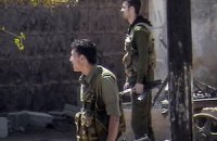 Із сирійської армії втекли ще 15 офіцерів