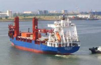 В Венесуэле задержано американское грузовое судно