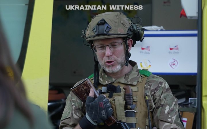Найманці з ПВК "Вагнер" полюють на реанімобілі, за вбивство лікарів отримують доплати, - "Український свідок"