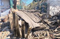 Окупанти завдали серію авіаударів по Костянтинівці: є поранений