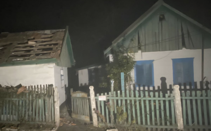 Вранці росіяни вдарили із артилерії по Нікопольщині