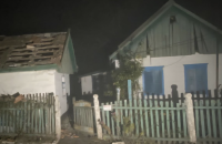 Вранці росіяни вдарили із артилерії по Нікопольщині