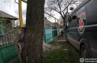 “Білі янголи” евакуювали з Покровська 20 мешканців