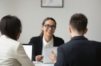 77% зумерів у США беруть батьків на співбесіду. В Україні так роблять лише 5%, — дослідження