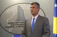Косовский премьер поздравил мир с Пасхой