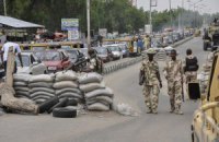 В нигерийском городе-миллионнике в результате серии взрывов погибли более 50 человек