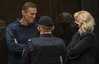 Путин заявил, что Навальный "сам хотел быть задержанным" 