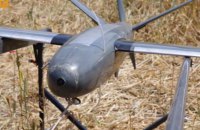 Повітряні сили ЗСУ показали, як українські "крила" перехоплюють російські безпілотники просто в небі