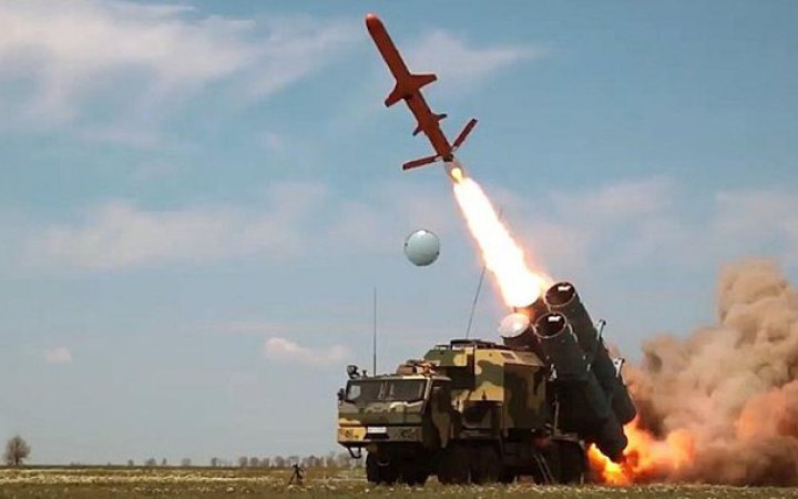Україна створює "довгу" ракету "Нептун" і модернізує "Буки" та С-300, – заступник Умєрова