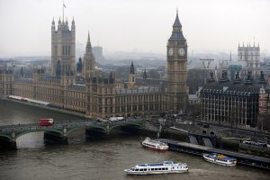 В Лондоне предотвратили масштабный теракт