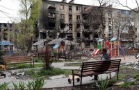 ​Обстріли на Харківщині та Донбасі, блокада Маріуполя, на півдні тривають обстріли,- зведення ОВА