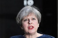 У Британії 40 депутатів підписали лист про недовіру прем'єр-міністру Мей