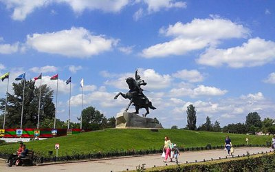 Мадяр не врятує Тирасполь від реінтеграції 