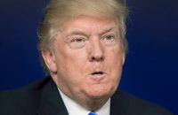 Трамп выразил недовольство "утечкой разведданых" о Сешнсе