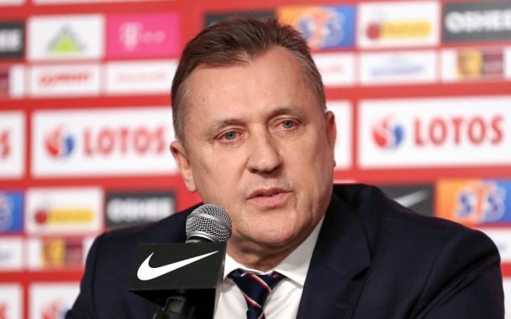 Польща та Латвія також бойкотуватимуть ігри з російськими юнацькими командами
