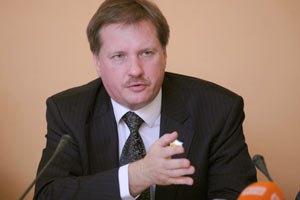 Чорновіл: Литвин правильно вчинив, подавши у відставку