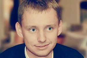 Александр Кацуба уволен из "Нафтогаза"