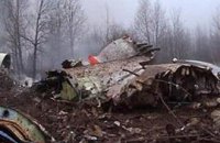 Польша признала вину своих пилотов в авиакатастрофе под Смоленском