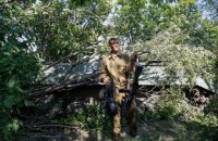 Боевики "ДНР" обещают начать отводить технику с 20 октября