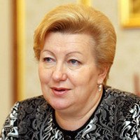 ​Ульянченко Вера Ивановна