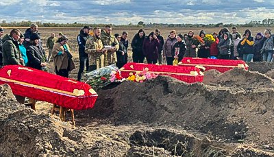 Мовчати, аби потім змогти говорити 