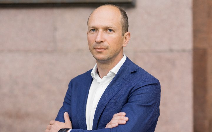 Директор екологічного департаменту КМДА Олександр Возний іде з посади