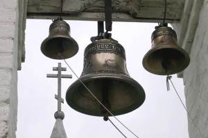 На Полтавщине пройдет фестиваль церковного колокольного звона
