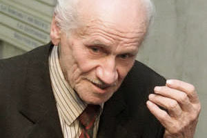 У ДТП загинув Борис Возницький