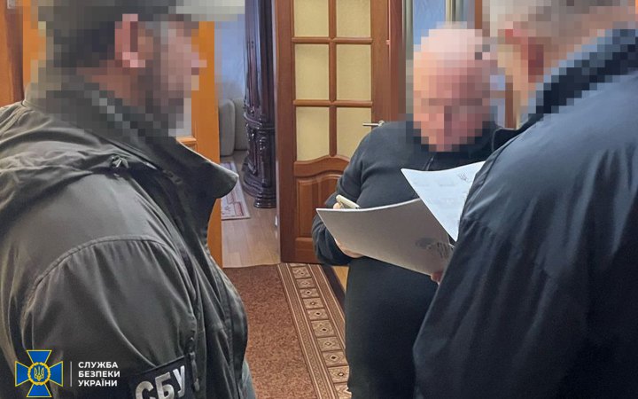 СБУ заявила, що на будівництві Подільського мосту в Києві зі столичного бюджету розікрали щонайменше 153 млн грн