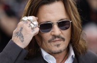 ​Джонні Депп хоче зняти англомовну версію "Майстра і Маргарити" Булгакова