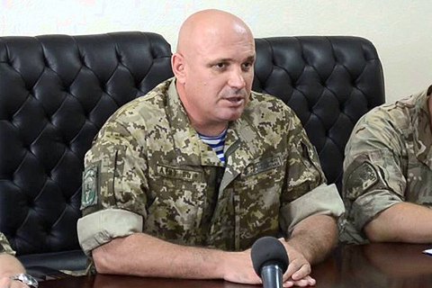 Член "Народного фронта" Иван Савка займет в парламенте место Ирины Ефремовой