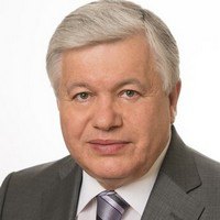 Чалый Александр Александрович