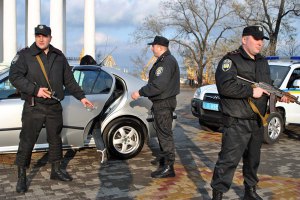 ГПУ оценит действия сотрудников Госохраны, которые отпустили Януковича, - Галетей