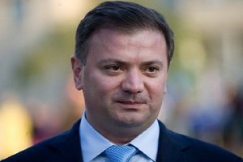 Екс-депутат Медяник оголосив голодування
