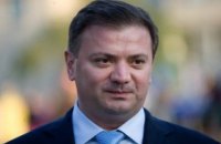 Екс-депутат Медяник оголосив голодування