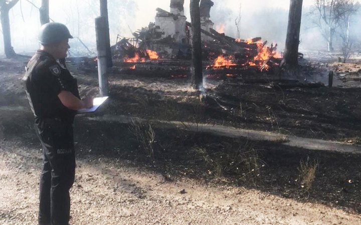 Ворог здійснив понад 140 ударів по північному прикордонню України, є пошкодження