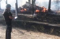 Ворог здійснив понад 140 ударів по північному прикордонню України, є пошкодження