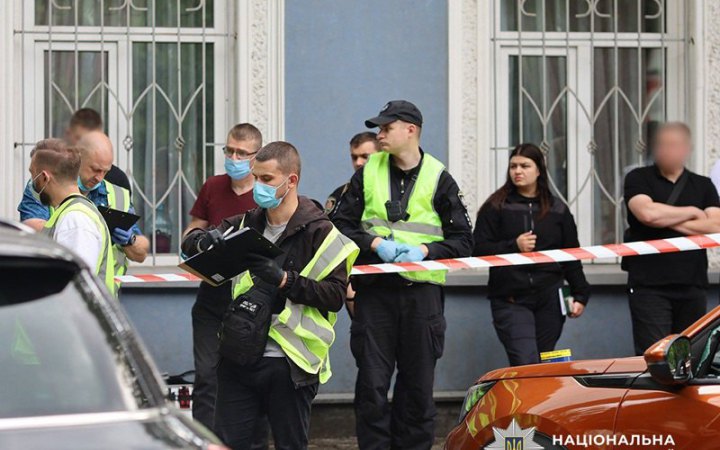 ​У Житомирі чоловік застрелив колишню дружину і скоїв самогубство, - поліція