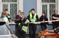 ​У Житомирі чоловік застрелив колишню дружину і скоїв самогубство, - поліція