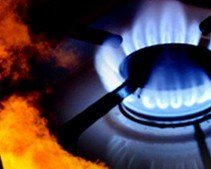 Поставщики тепла Днепропетровской области могут остаться без газа
