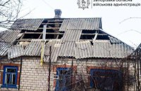 Унаслідок російських атак по Запорізькому району загинули чотири людини