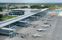 Прокуратура задержала двух сотрудников аэропорта "Борисполь" за взяточничество