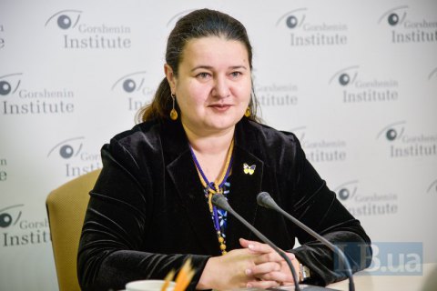 Маркарова рассказала о дополнительной помощи США Украине