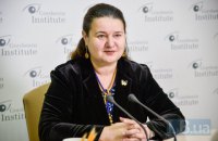 Маркарова рассказала о дополнительной помощи США Украине