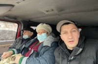 В Ірпені загинув волонтер Олександр Іващик