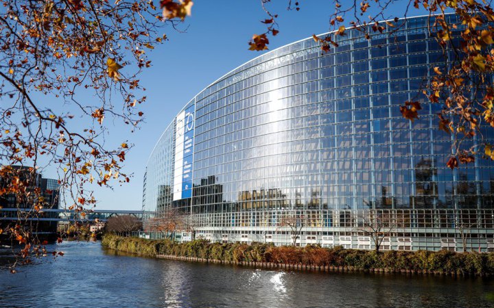 Європарламент ухвалив закон щодо протидії економічному тиску