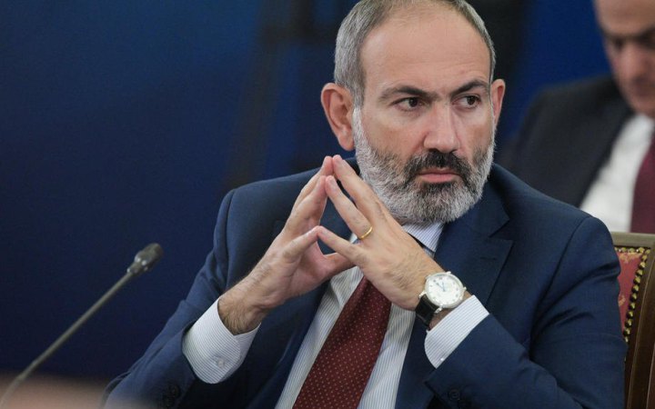 Між Вірменією та Азербайджаном проходять інтенсивні переговори щодо мирної угоди, - Пашинян